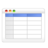 Tables icon 48x48