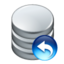 Data undo icon 64x64