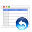 Table undo icon 64x64