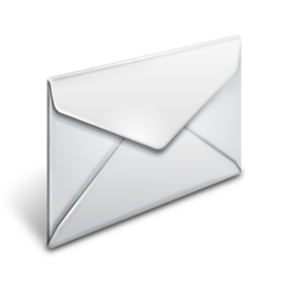 Email icon 256x256