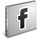 Facebook icon