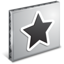 Favorite icon