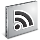 Feed icon 128x128
