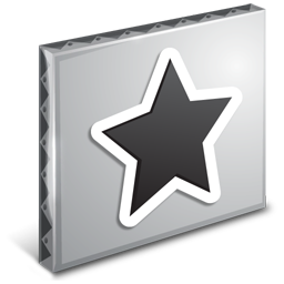 Favorite icon 256x256