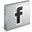 Facebook icon 32x32