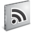 Feed icon 32x32