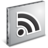 Feed icon 48x48