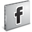 Facebook icon 64x64