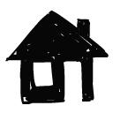Home black icon
