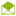Email green icon 16x16