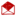 Email red icon 16x16