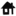 Home black icon 16x16