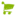 Shop green icon 16x16