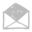Email gray icon 32x32