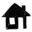 Home black icon 32x32