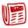 News red icon 32x32