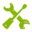 Services green icon 32x32