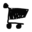 Shop black icon 32x32