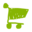 Shop green icon 32x32