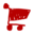 Shop red icon 32x32