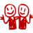 About us red icon 48x48