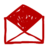 Email red icon 48x48