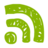 Feed green icon 48x48