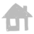 Home gray icon 48x48