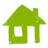 Home green icon 48x48