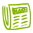 News green icon 48x48