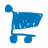 Shop blue icon 48x48