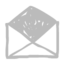 Email gray icon 64x64