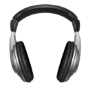 Headphone icon