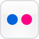 Flickr icon