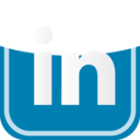 Linkedin icon