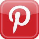 Pinterest icon