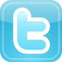 Twitter icon