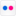 Flickr icon 16x16