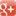 Googleplus icon 16x16