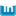 Linkedin icon 16x16