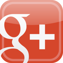 Googleplus icon 256x256