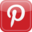 Pinterest icon 32x32