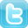 Twitter icon 32x32