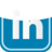 Linkedin icon 48x48