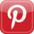 Pinterest icon 48x48