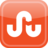 Stumbleupon icon 48x48