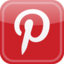 Pinterest icon 64x64