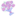 Flowers icon 16x16