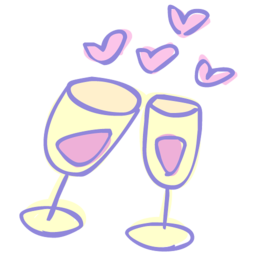Cheers icon 256x256