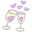 Cheers icon 32x32